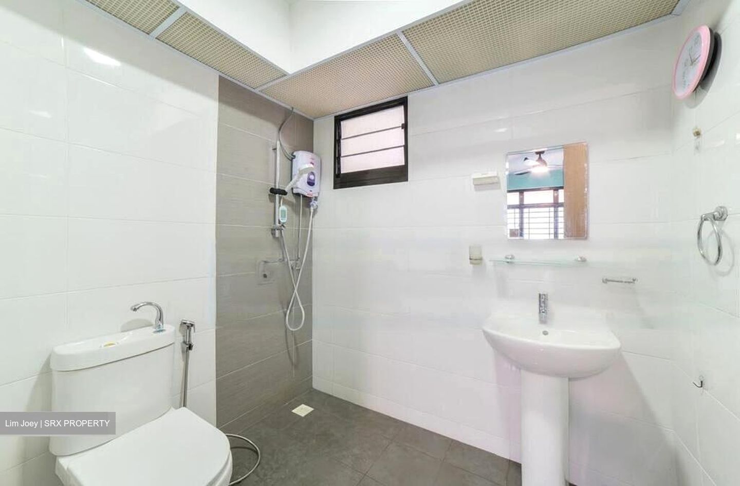 Blk 456B Fernvale Woods (Sengkang), HDB 3 Rooms #457946121